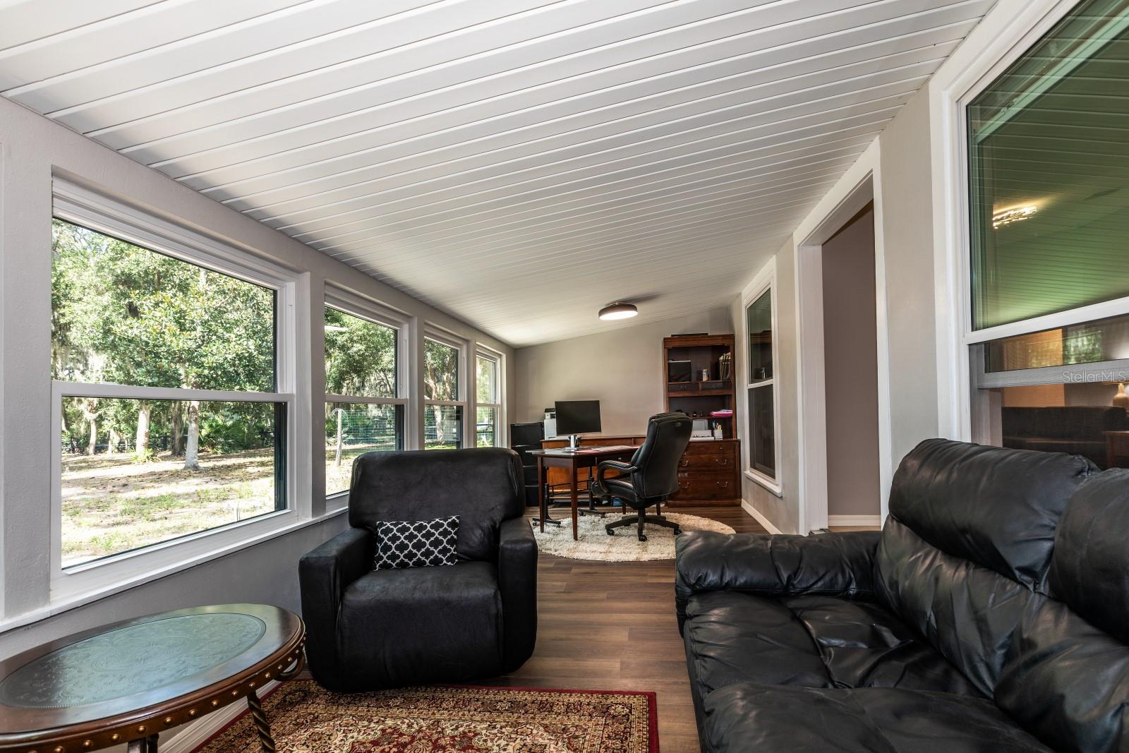 BRAITHWAITE PARK - Residential