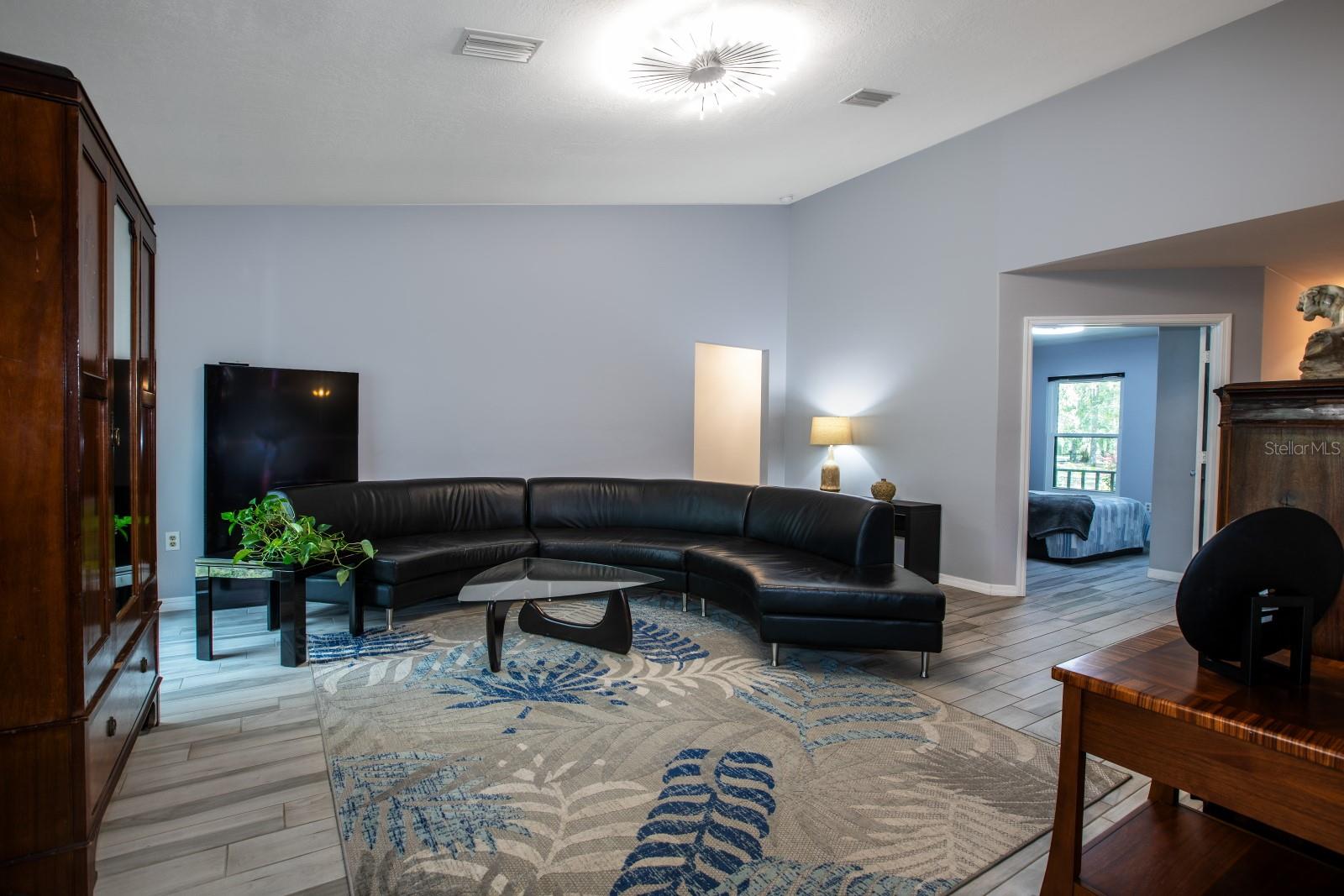 BRAITHWAITE PARK - Residential