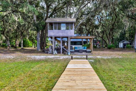 Tiny photo for 16758 SE 181st Terrace, Weirsdale, FL 32195 (MLS # G5106593)