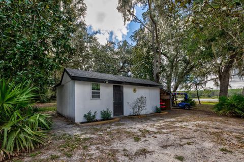 Tiny photo for 16758 SE 181st Terrace, Weirsdale, FL 32195 (MLS # G5106593)