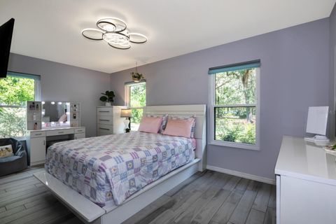 Tiny photo for 16758 SE 181st Terrace, Weirsdale, FL 32195 (MLS # G5106593)