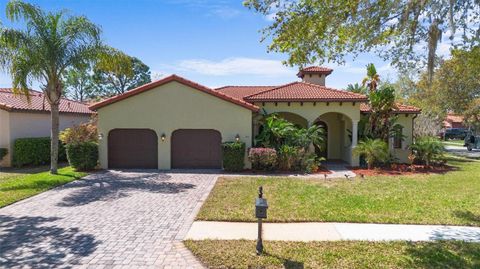 100 VIA ROSA COURT DEBARY FL 32713