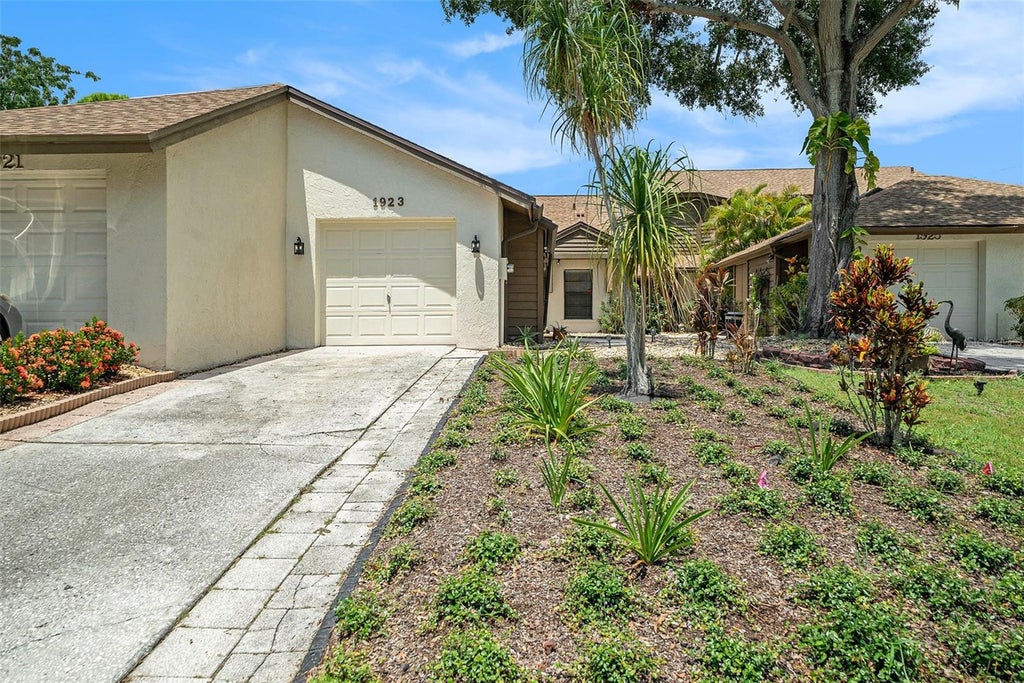 Photo of 1923 Bayshore Court, Safety Harbor, FL 34695 (MLS # TB8543571)