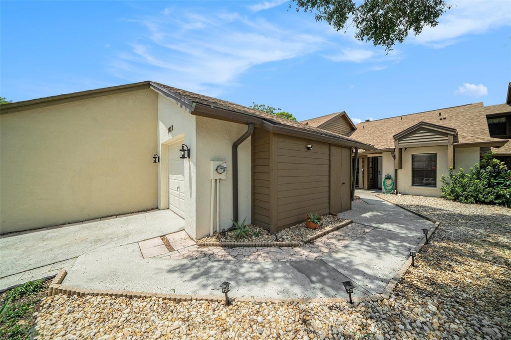 Photo of 1923 Bayshore Court, Safety Harbor, FL 34695 (MLS # TB8543571)