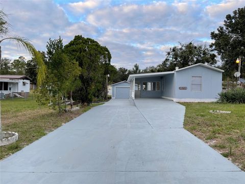 A home in DELAND