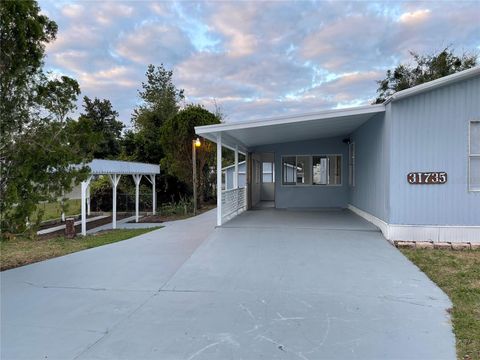 A home in DELAND