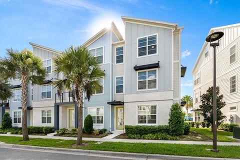Photo of 13602 Heaney Avenue, Orlando, FL 32827 (MLS # O6403589)