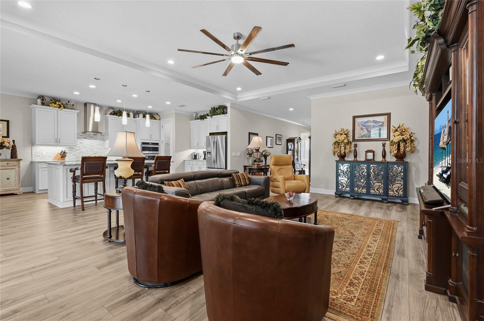 VENICE WOODLANDS PH 1 - Residential
