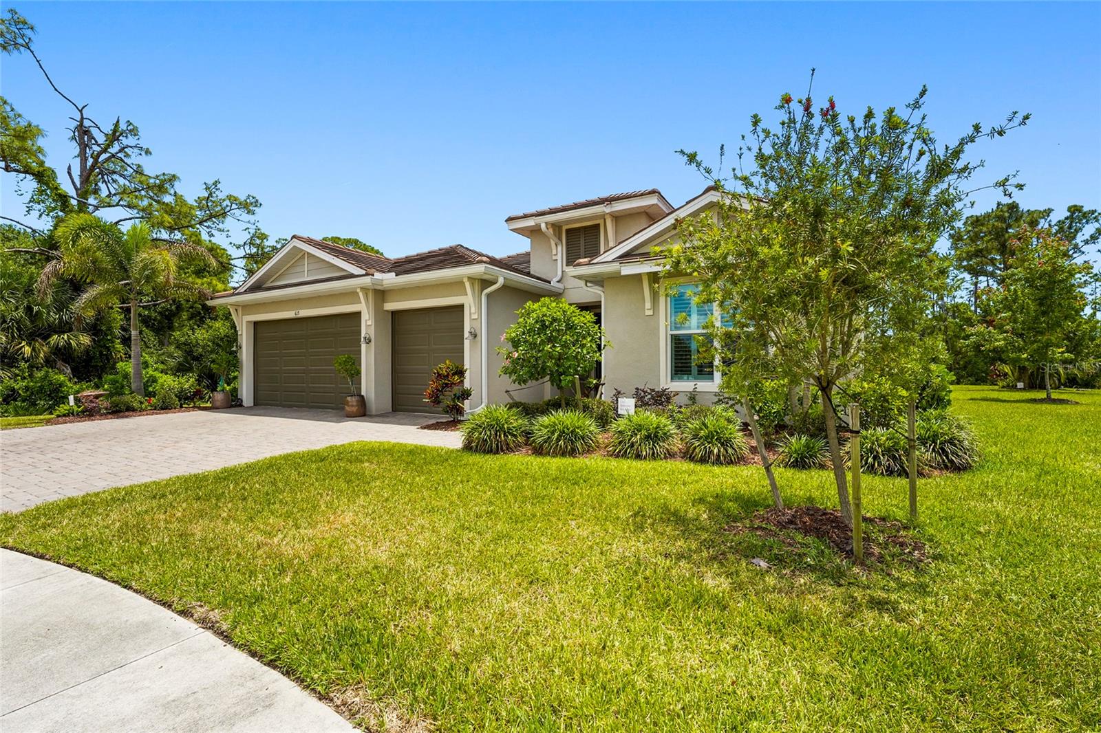 VENICE WOODLANDS PH 1 - Residential