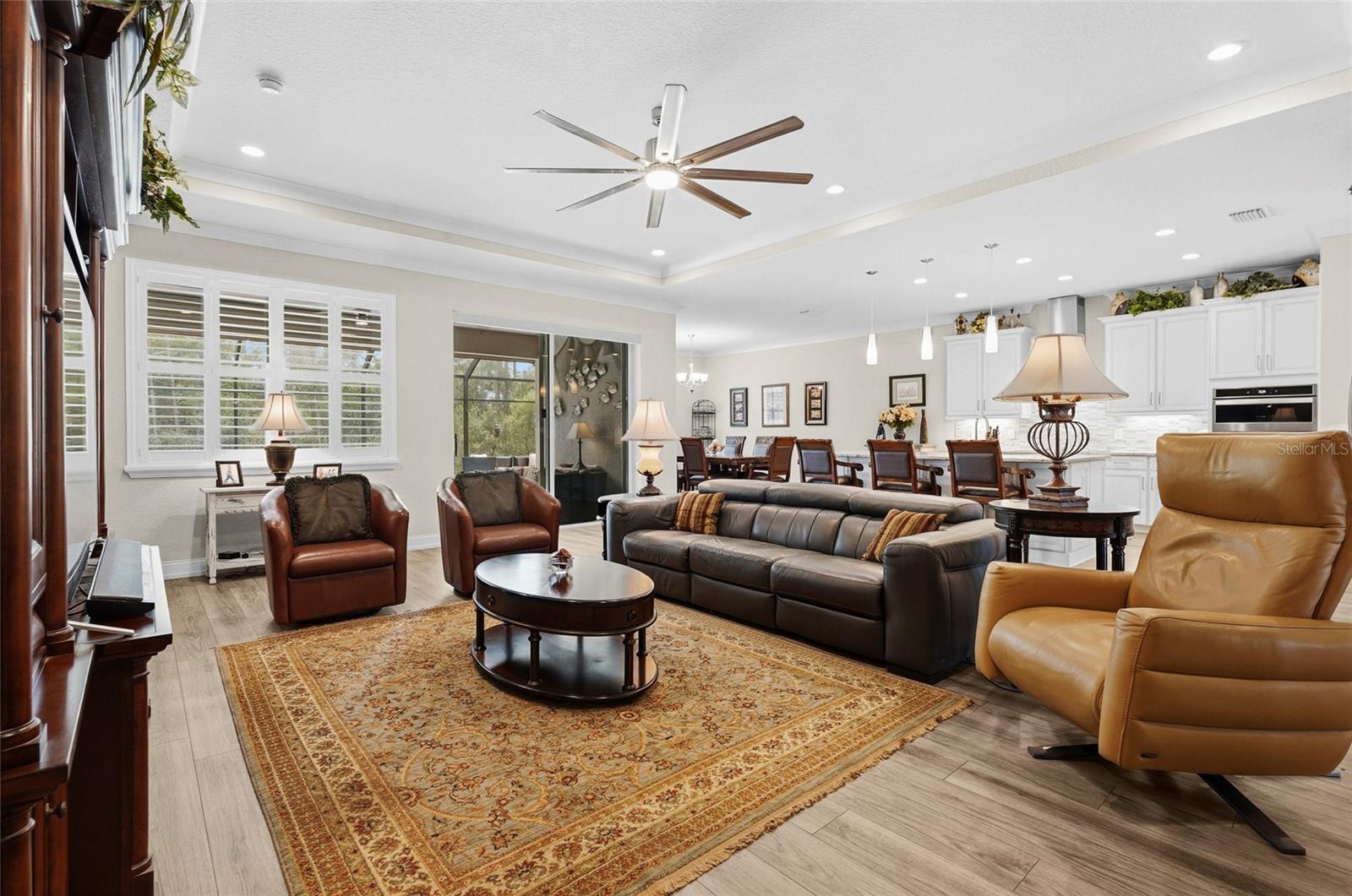 VENICE WOODLANDS PH 1 - Residential