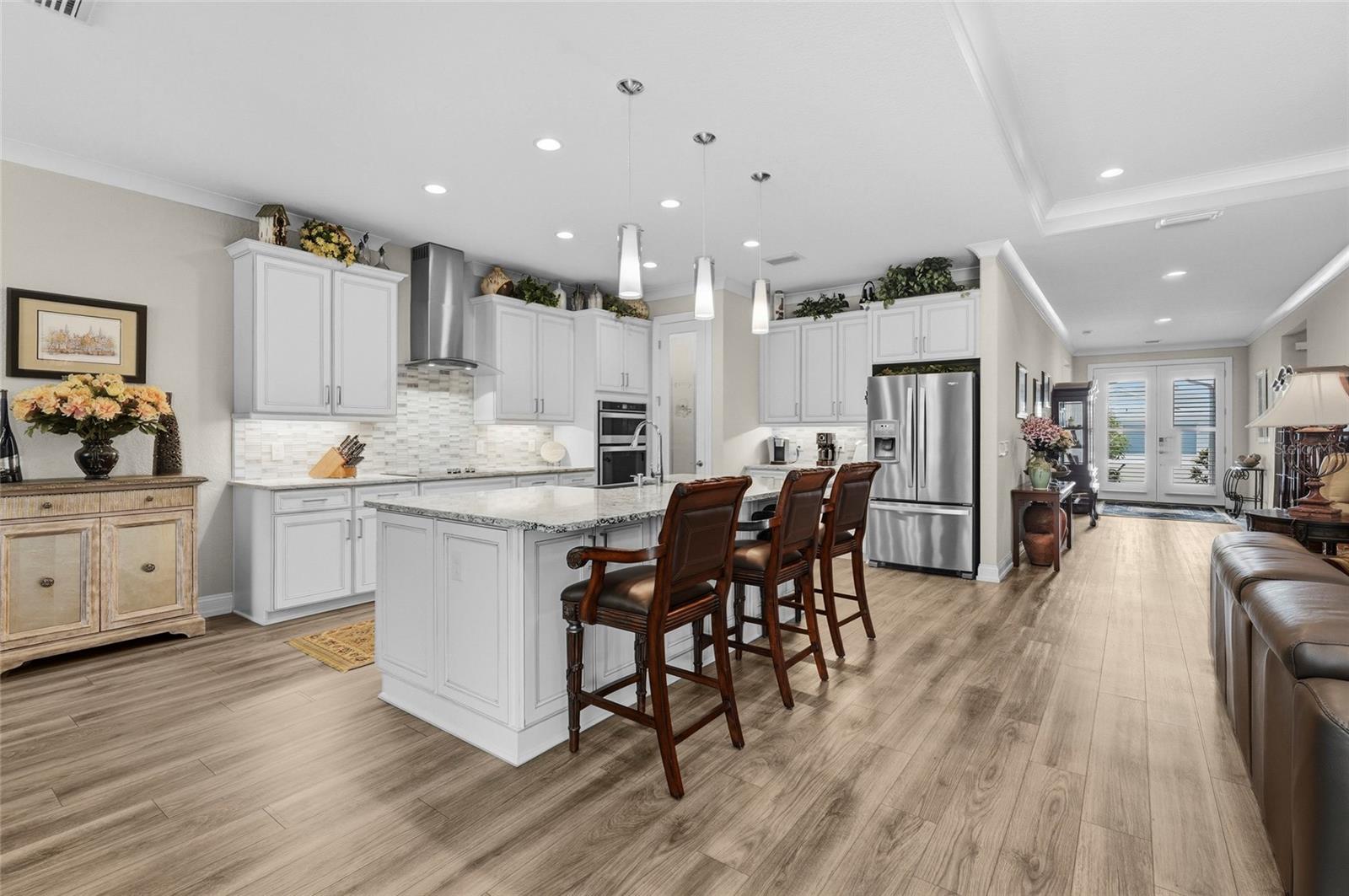 VENICE WOODLANDS PH 1 - Residential
