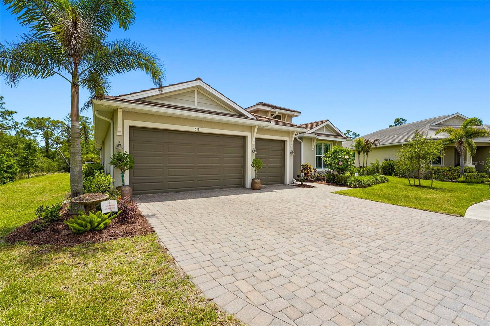 VENICE WOODLANDS PH 1 - Residential