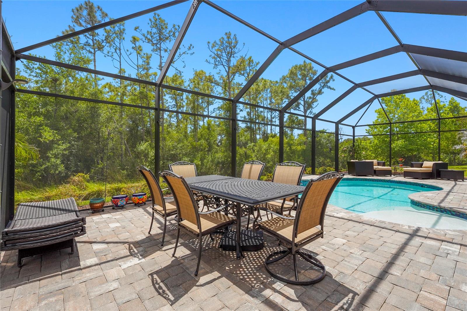 VENICE WOODLANDS PH 1 - Residential