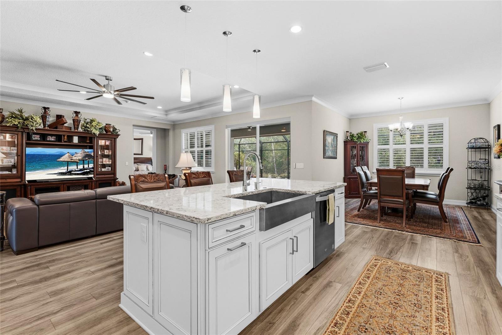 VENICE WOODLANDS PH 1 - Residential