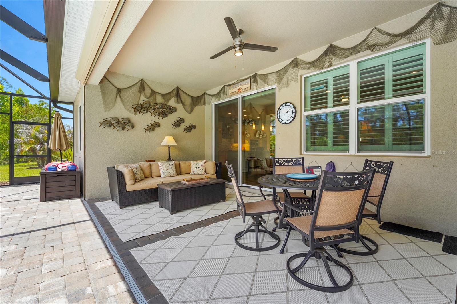 VENICE WOODLANDS PH 1 - Residential