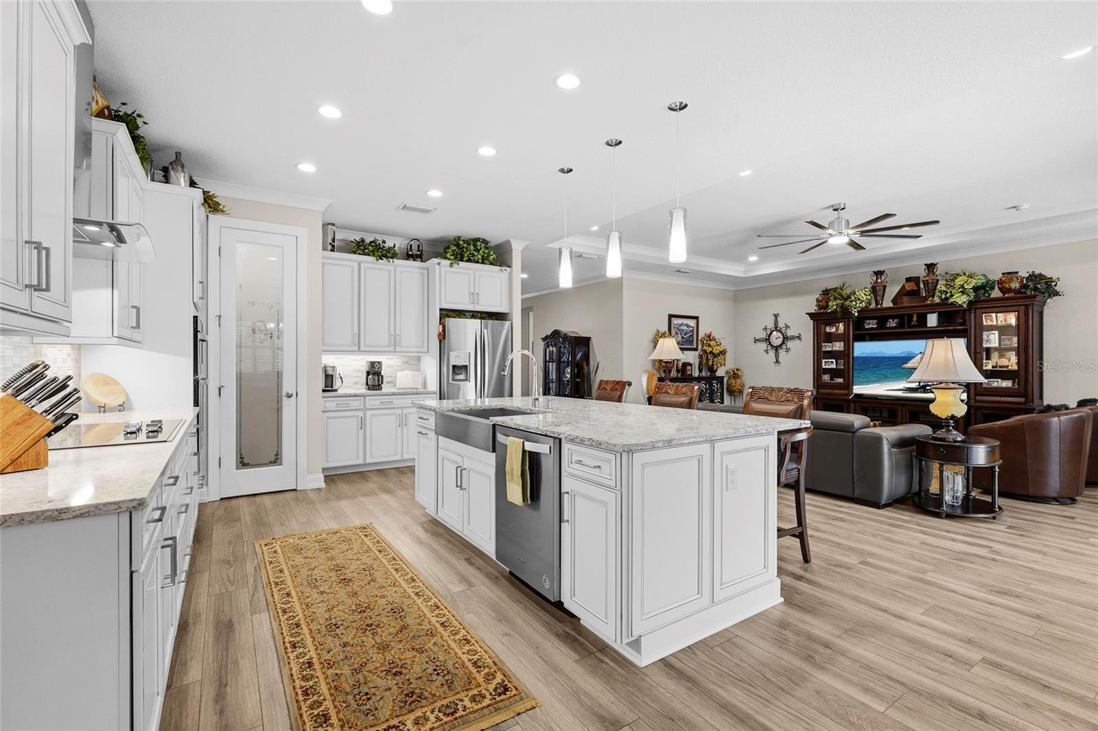 VENICE WOODLANDS PH 1 - Residential