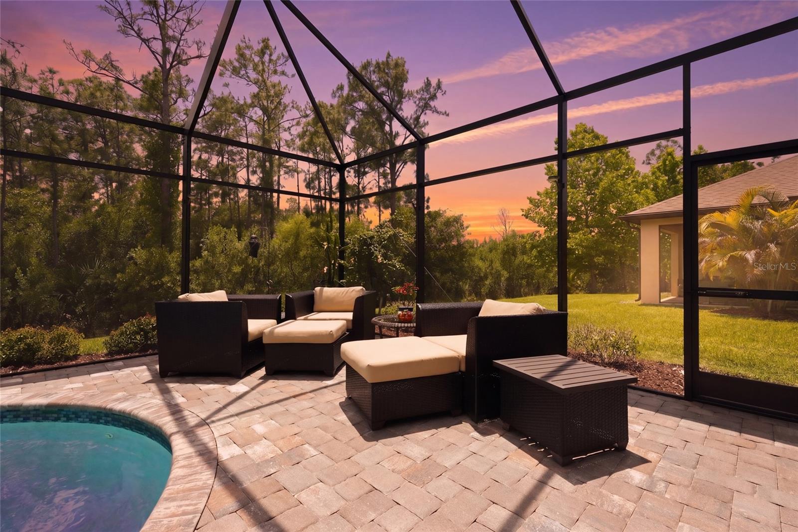 VENICE WOODLANDS PH 1 - Residential