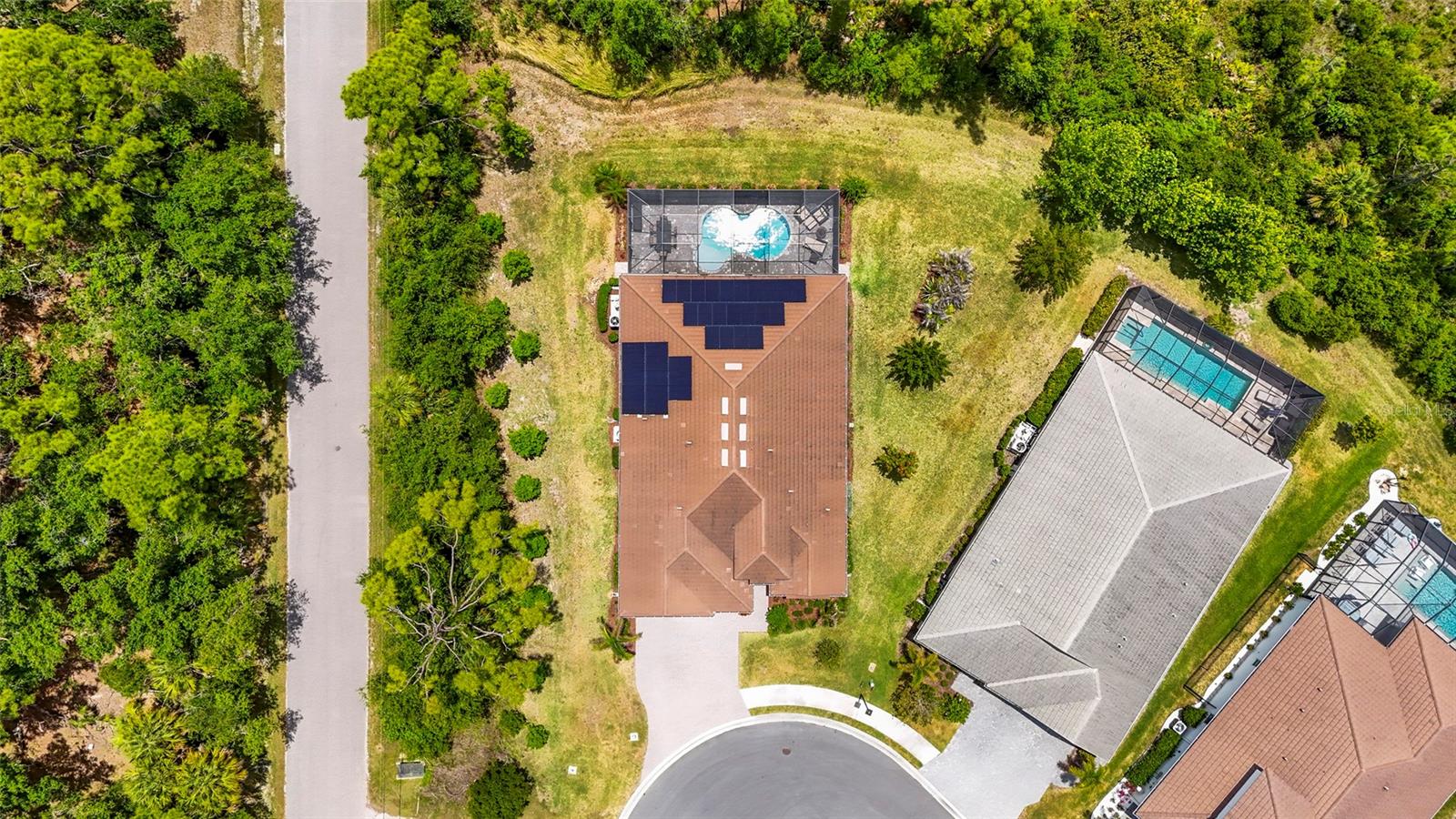 VENICE WOODLANDS PH 1 - Residential
