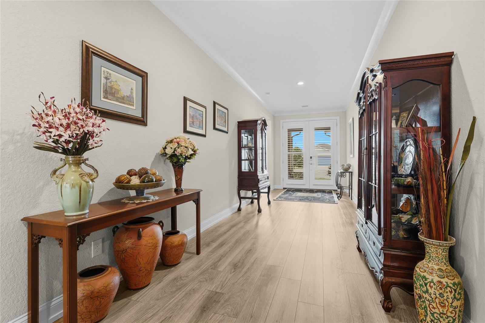 VENICE WOODLANDS PH 1 - Residential