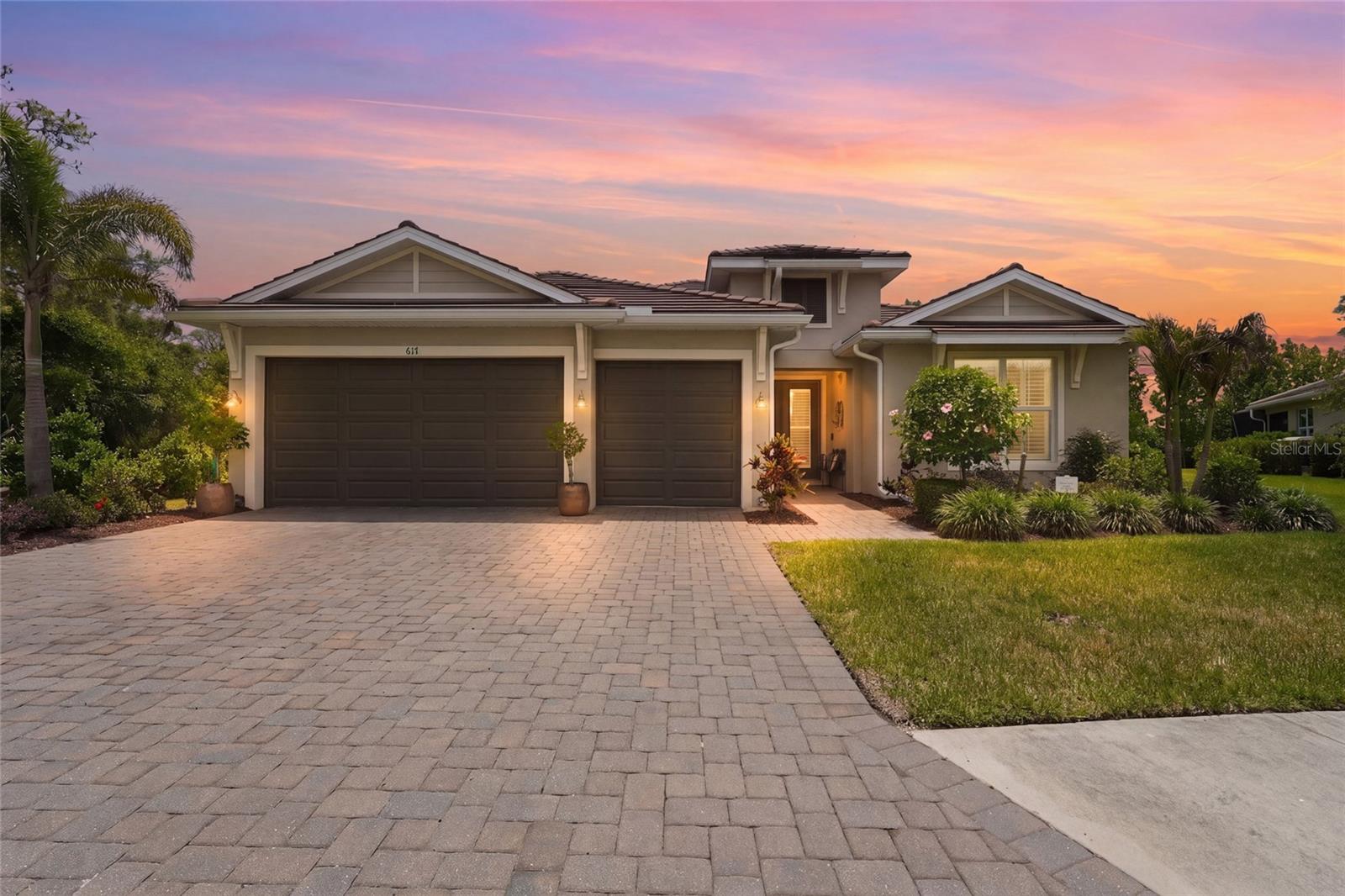 VENICE WOODLANDS PH 1 - Residential