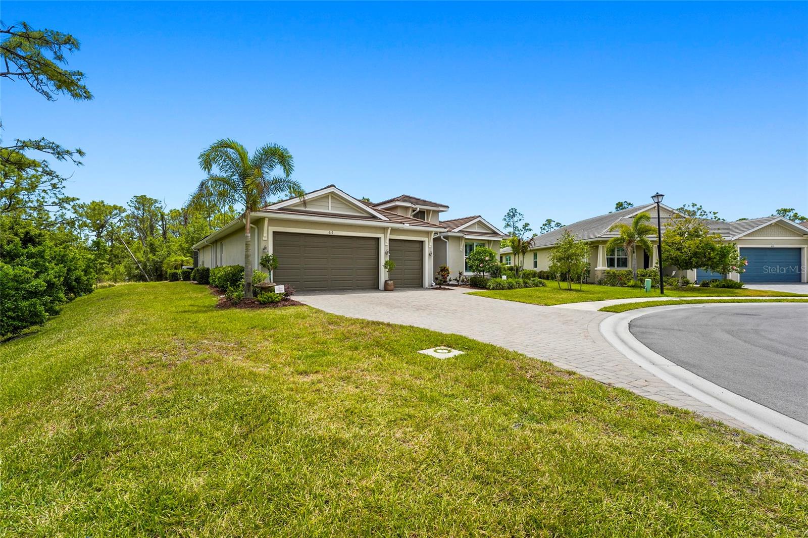 VENICE WOODLANDS PH 1 - Residential