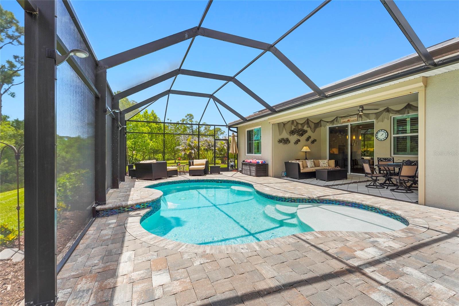 VENICE WOODLANDS PH 1 - Residential