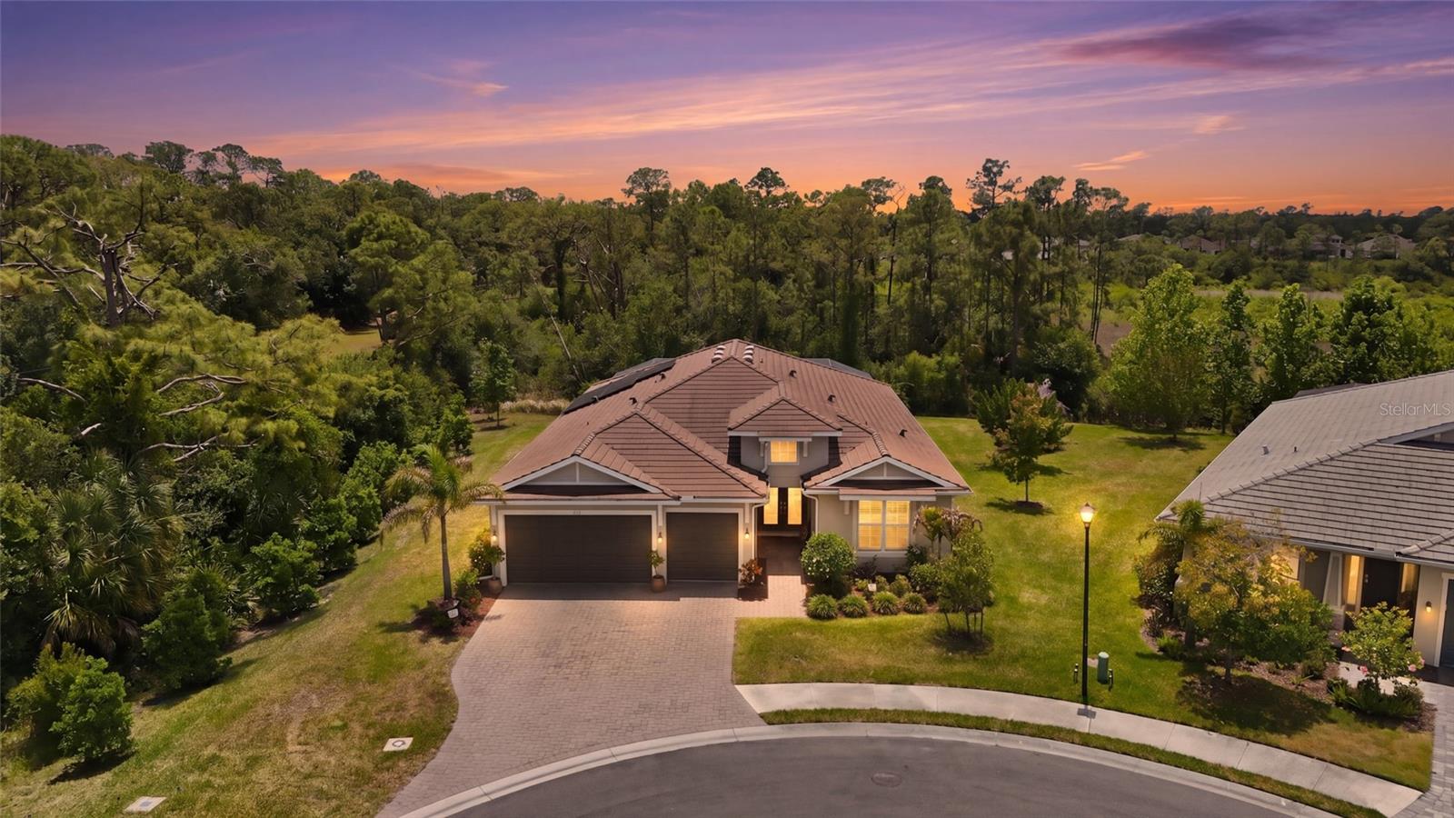 VENICE WOODLANDS PH 1 - Residential