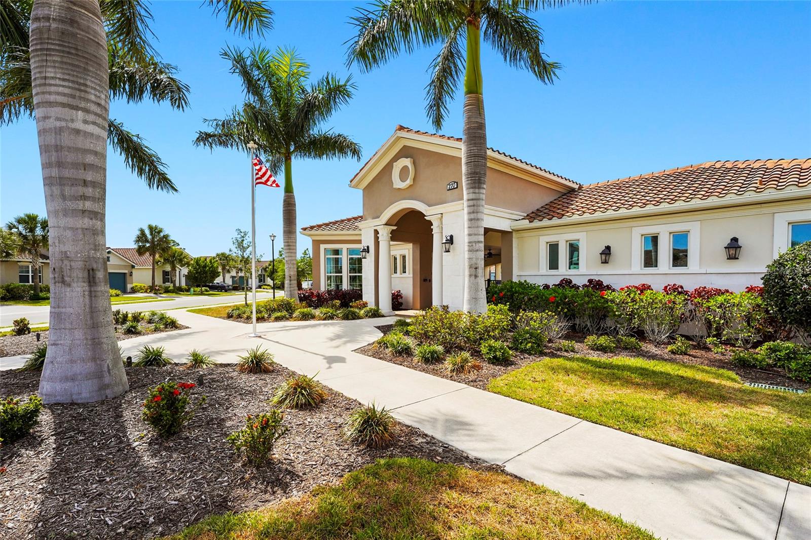 VENICE WOODLANDS PH 1 - Residential