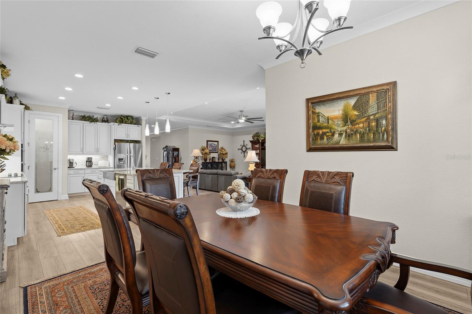 VENICE WOODLANDS PH 1 - Residential
