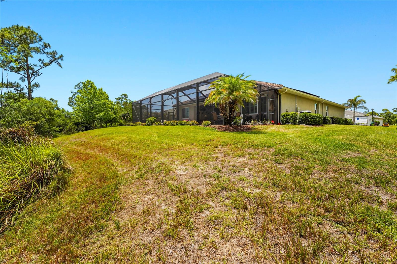VENICE WOODLANDS PH 1 - Residential