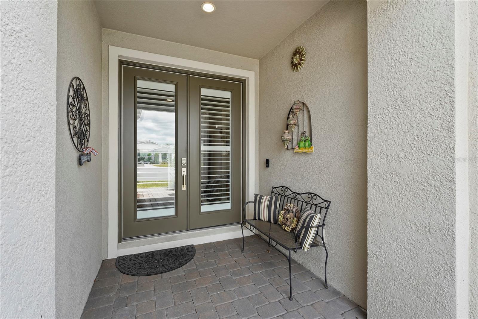 VENICE WOODLANDS PH 1 - Residential