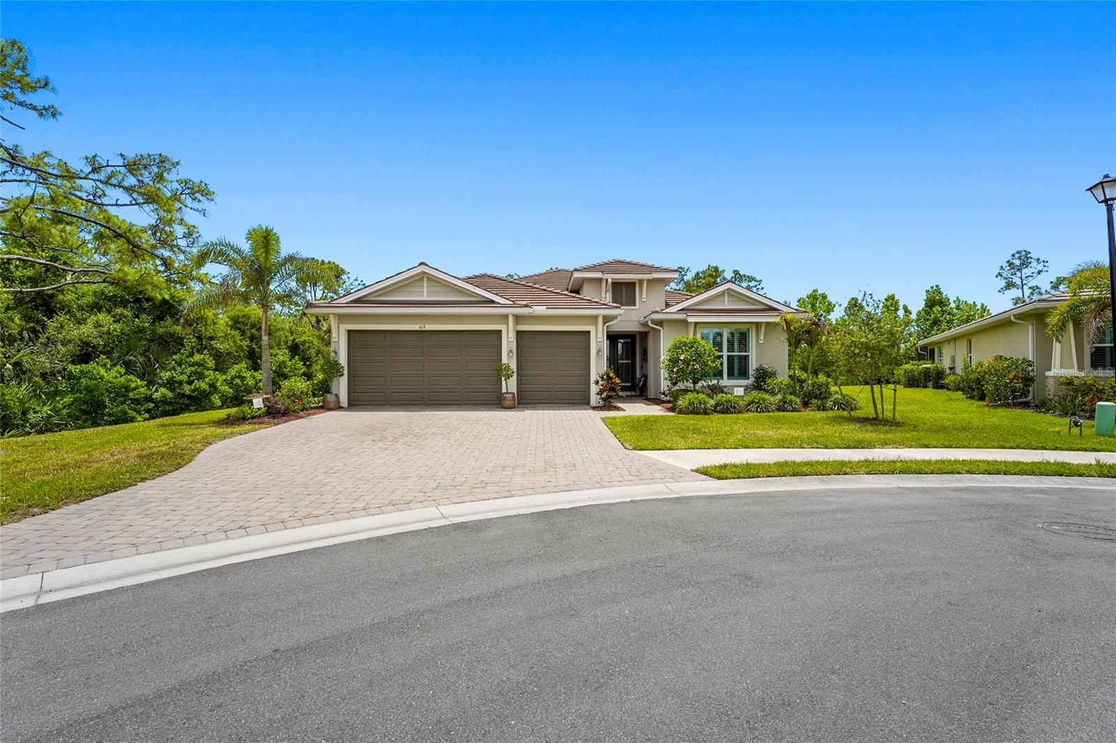 VENICE WOODLANDS PH 1 - Residential