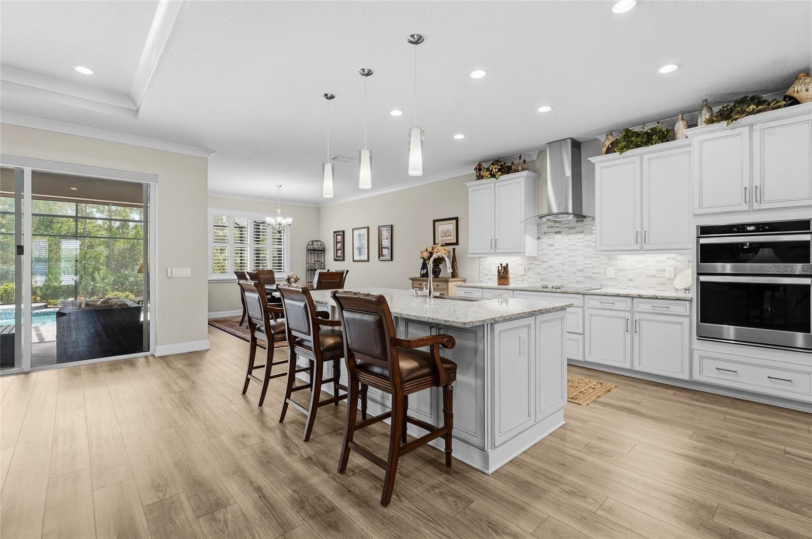 VENICE WOODLANDS PH 1 - Residential