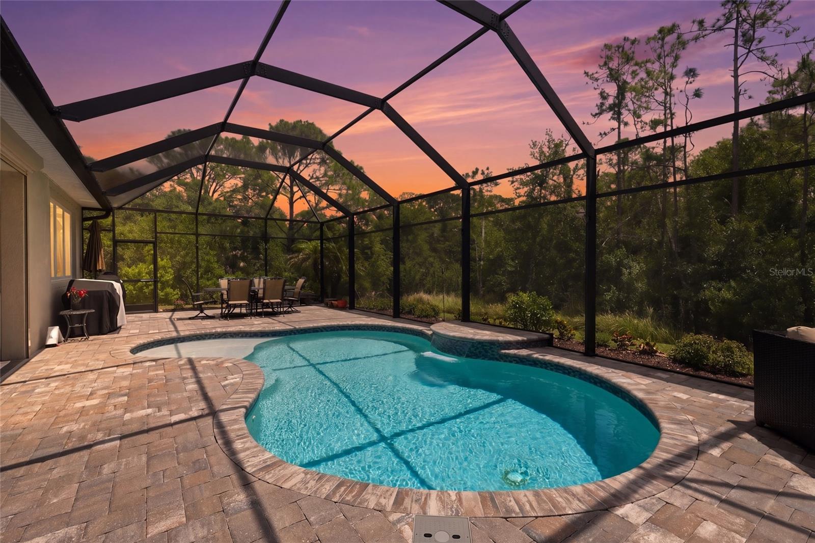 VENICE WOODLANDS PH 1 - Residential