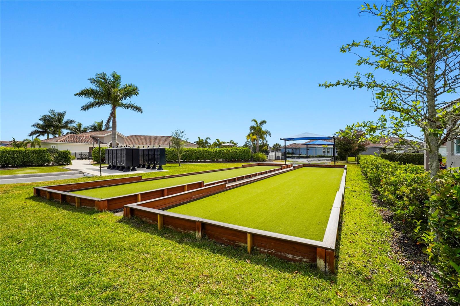 VENICE WOODLANDS PH 1 - Residential