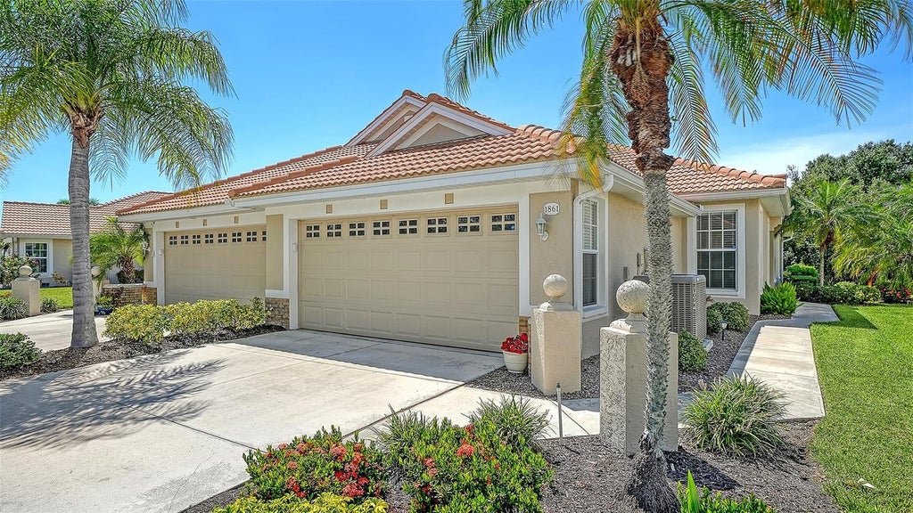 Photo of 1861 San Trovaso Way, Venice, FL 34285 (MLS # N6145694)