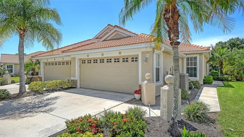 Photo of 1861 San Trovaso Way, Venice, FL 34285 (MLS # N6145694)
