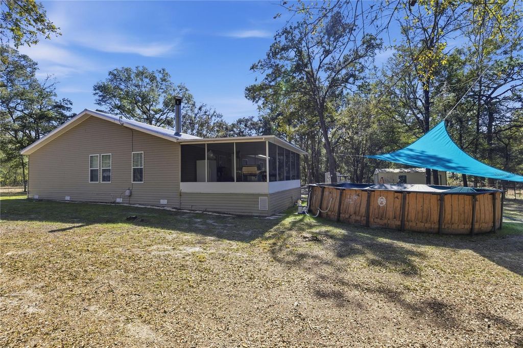 Photo of 10484 N Burgundy Point, Dunnellon, FL 34433 (MLS # OM718547)