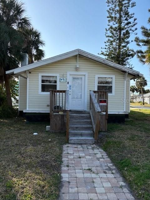 Photo of 774 Lantana Ave, Clearwater Beach, FL 33767 (MLS # TB8468687)