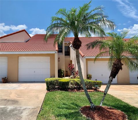 A home in LAKELAND