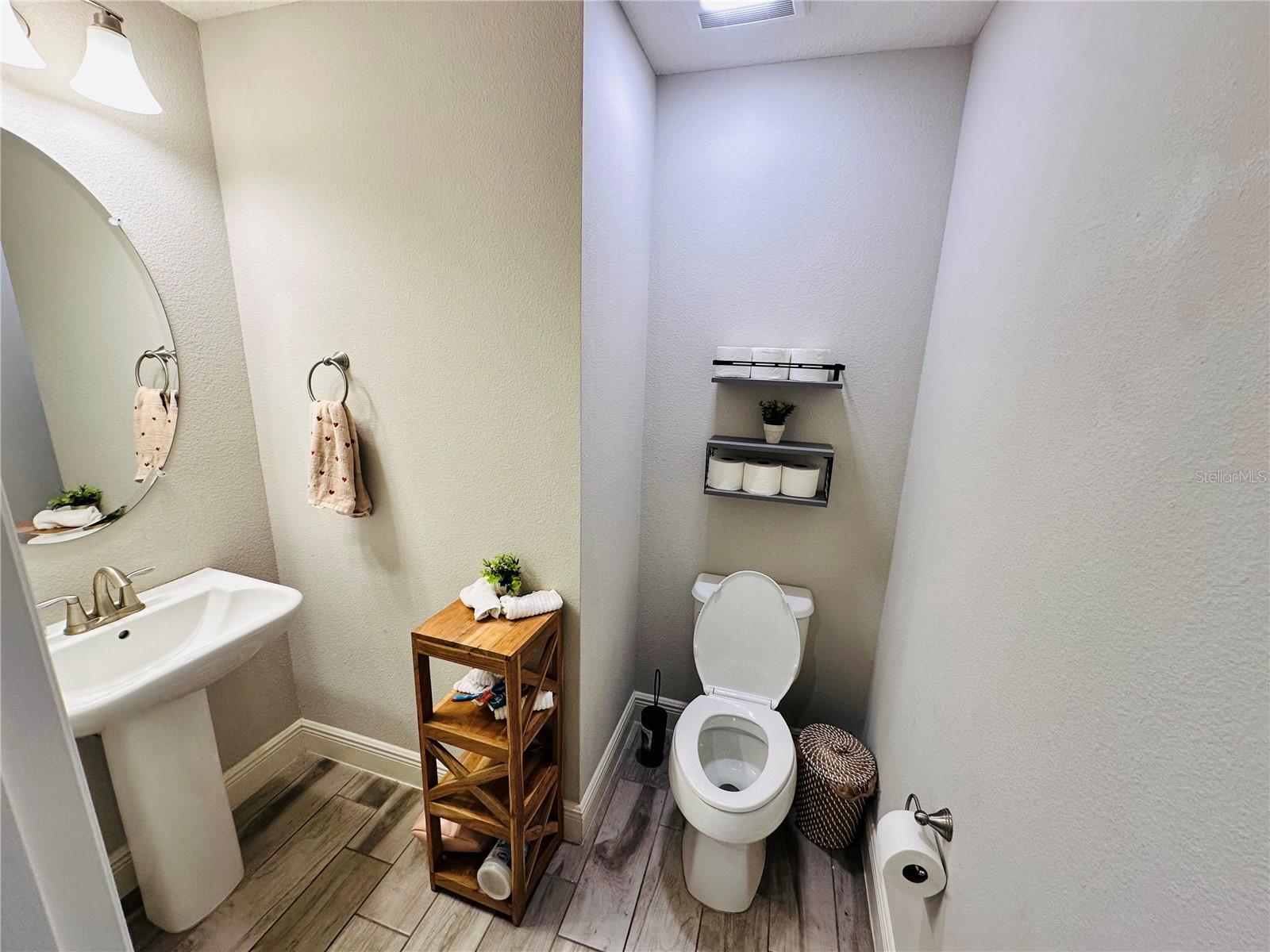 STARKEY RANCH VILLAGE 2 PH 1B-1 - Residential