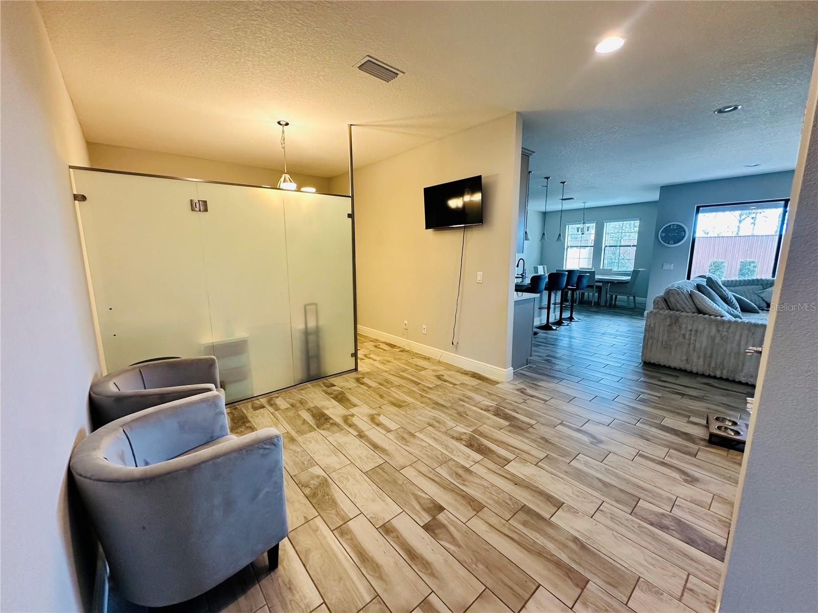 STARKEY RANCH VILLAGE 2 PH 1B-1 - Residential