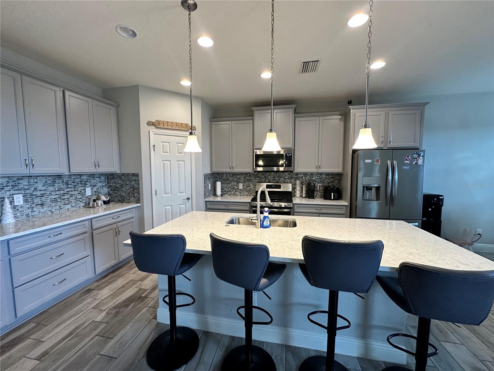 STARKEY RANCH VILLAGE 2 PH 1B-1 - Residential