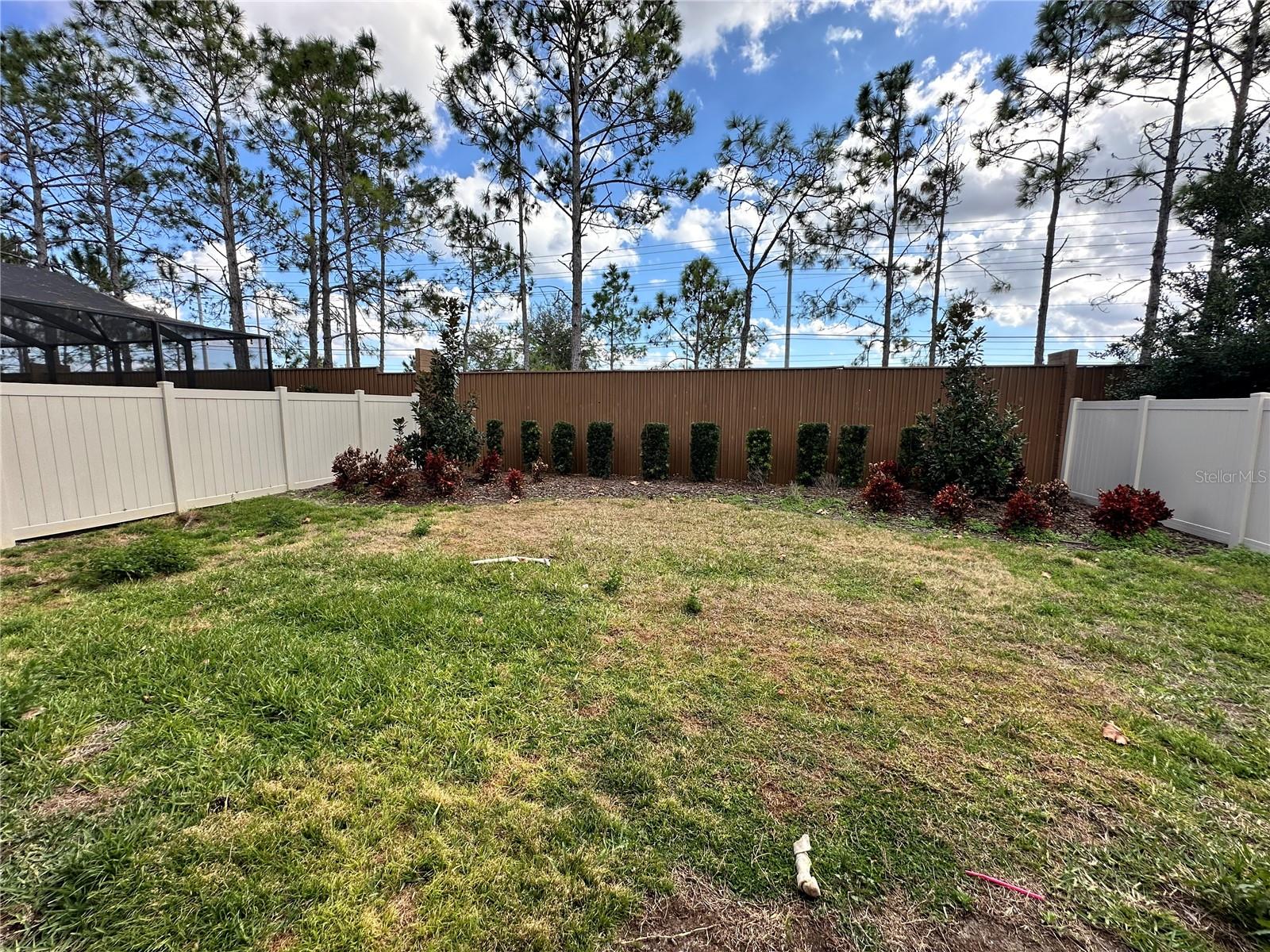 STARKEY RANCH VILLAGE 2 PH 1B-1 - Residential