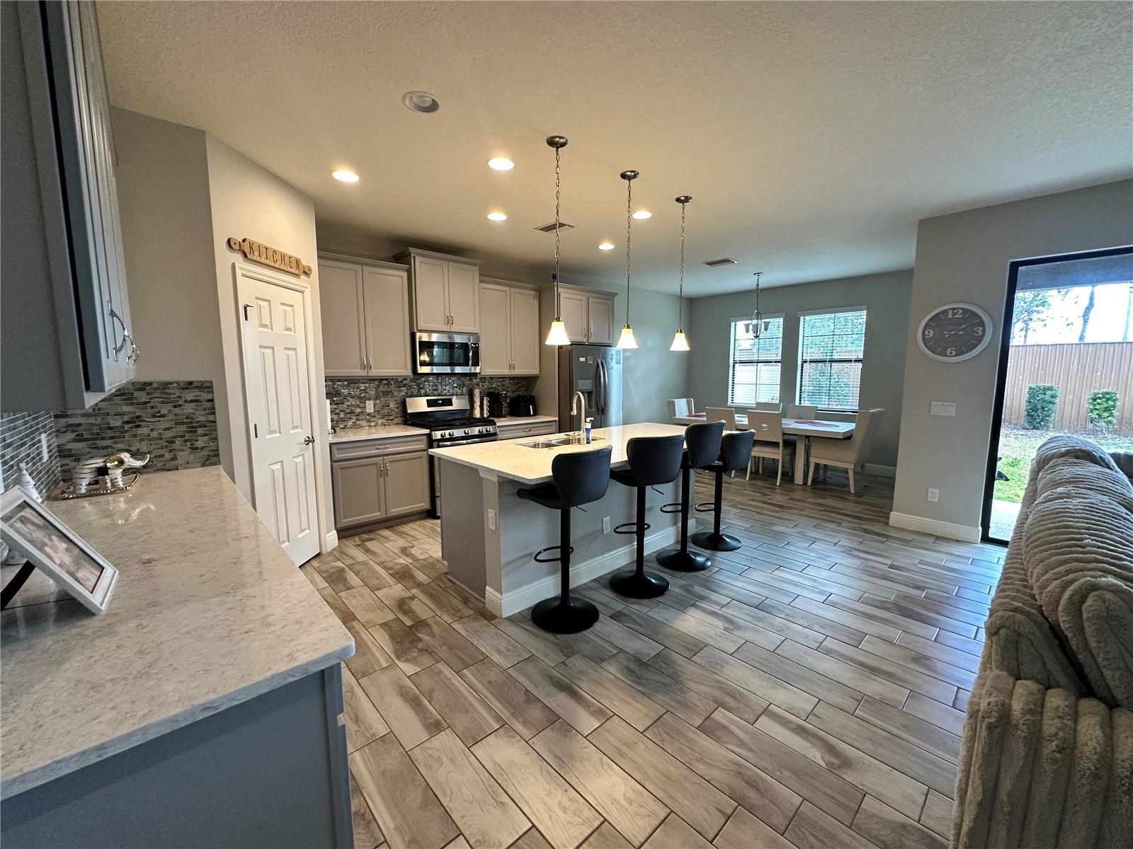 STARKEY RANCH VILLAGE 2 PH 1B-1 - Residential