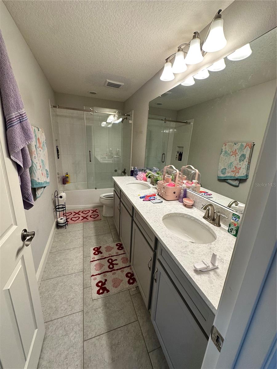 STARKEY RANCH VILLAGE 2 PH 1B-1 - Residential