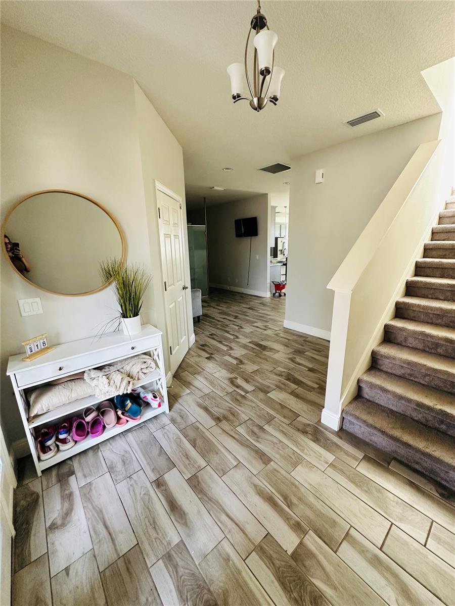 STARKEY RANCH VILLAGE 2 PH 1B-1 - Residential