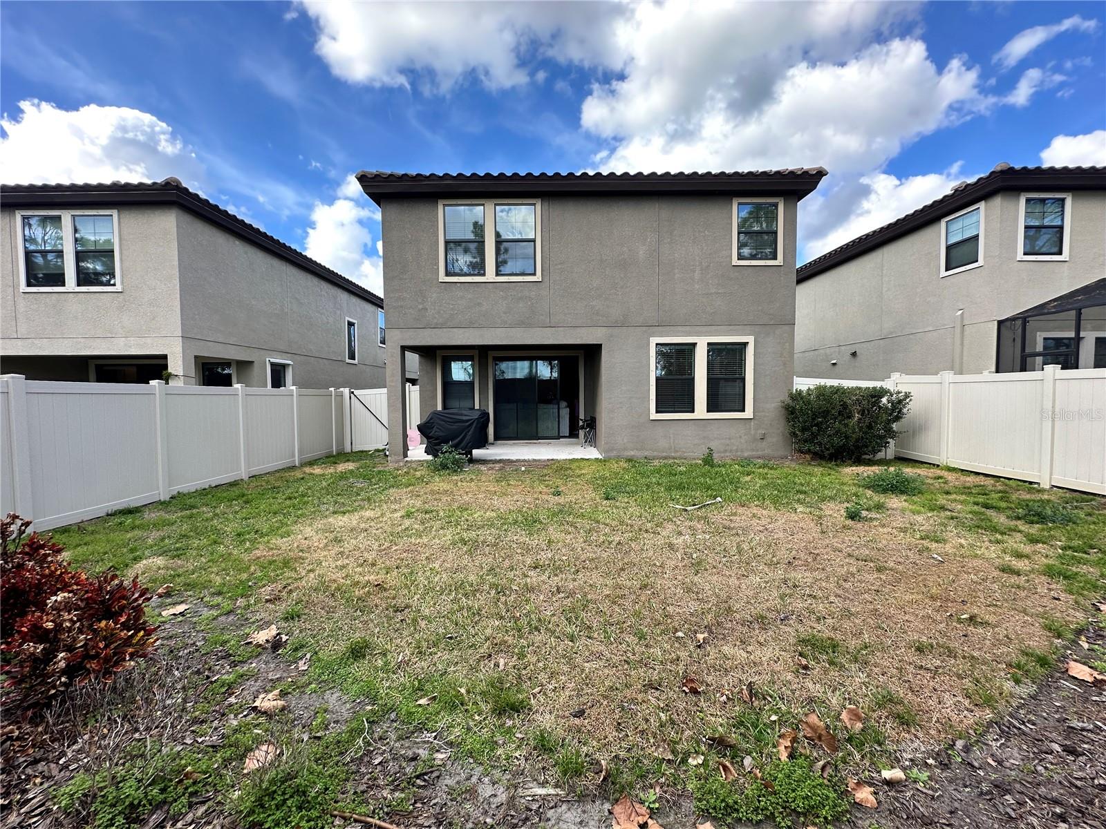 STARKEY RANCH VILLAGE 2 PH 1B-1 - Residential