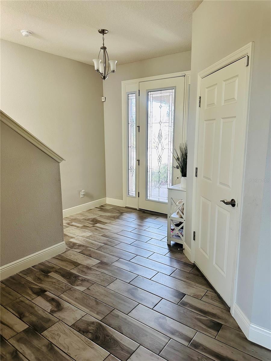 STARKEY RANCH VILLAGE 2 PH 1B-1 - Residential