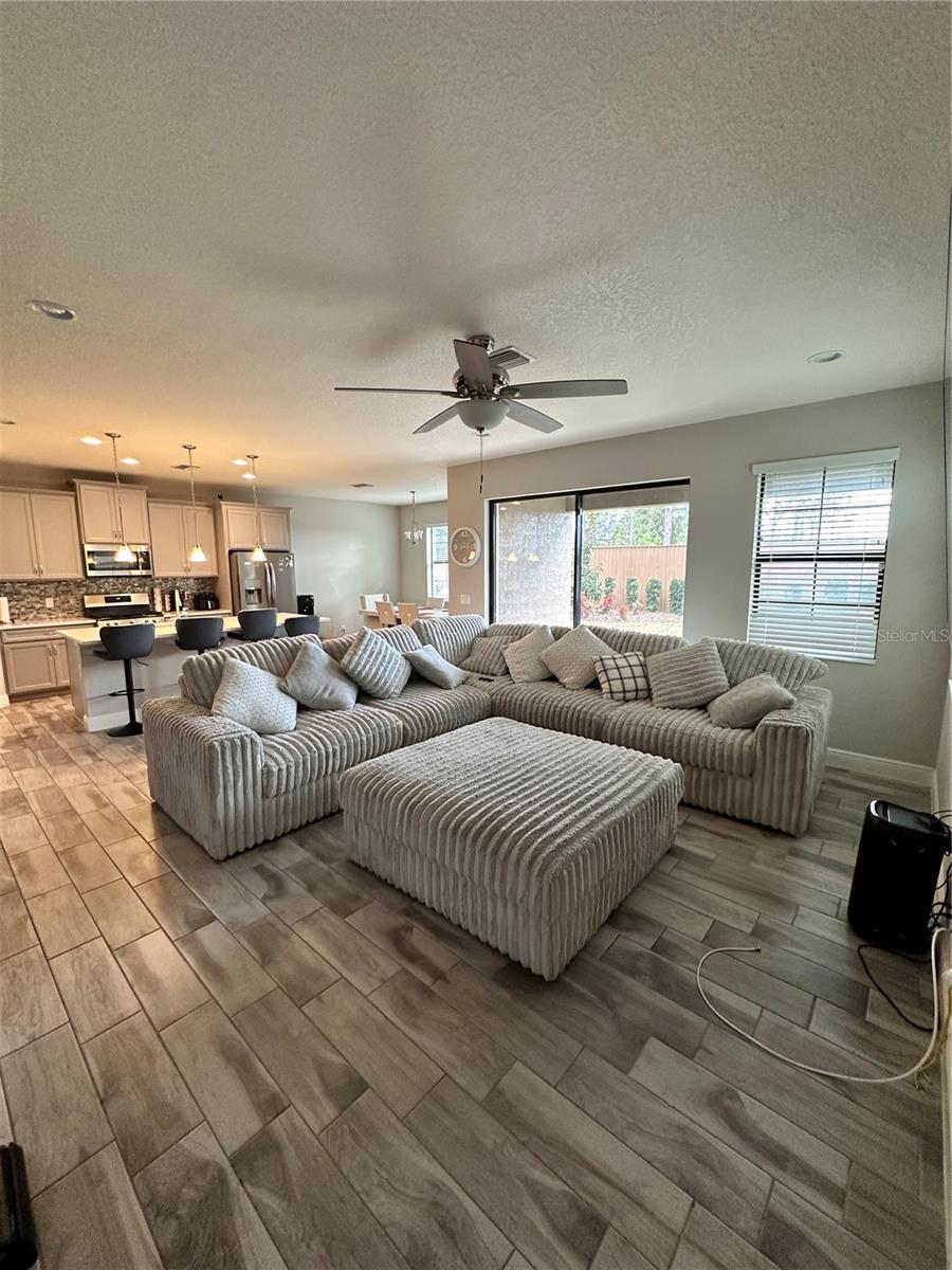 STARKEY RANCH VILLAGE 2 PH 1B-1 - Residential